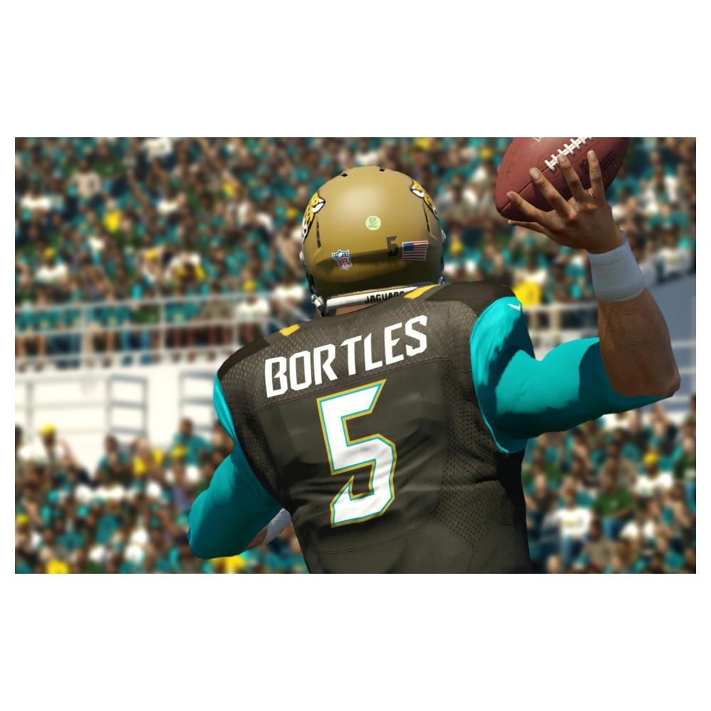 Madden NFL 15, PS4, PlayStation 4, Sport, EA Tiburon - Foto 3
